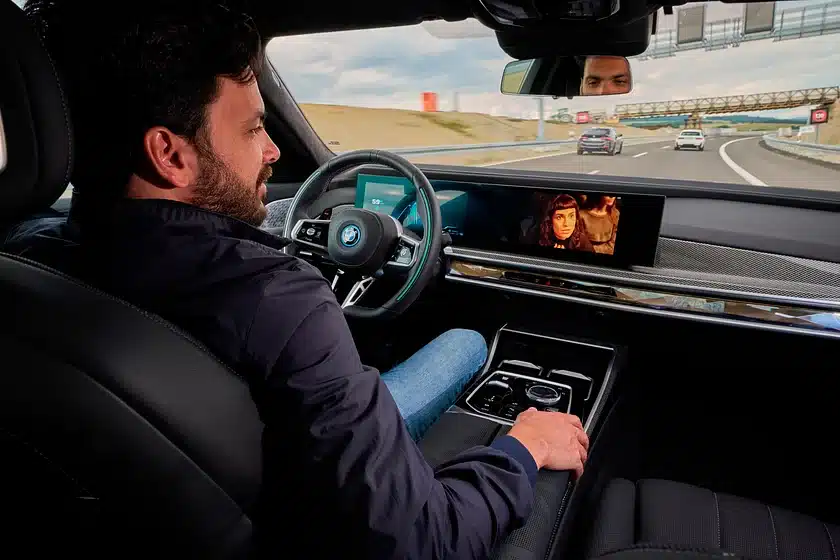 Според IIHS по-голямата част от системите за наблюдение на водача работят зле