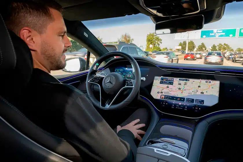 Според IIHS по-голямата част от системите за наблюдение на водача работят зле