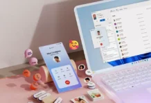 Тестовата версия на Windows 11 дава възможност за използване на Android смартфоните като уеб камери