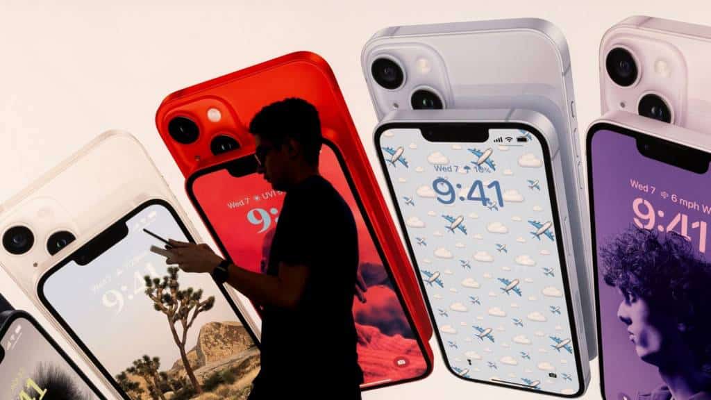 Срещу Apple е заведено дело за монополизиране на пазара на смартфони в САЩ
