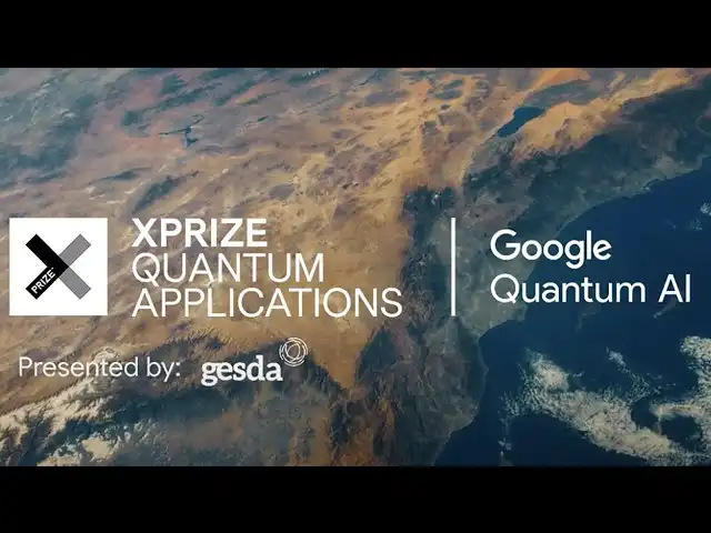Изненада: Google дава награда от 5 милиона долара за намиране на практическо приложение на квантовите компютри