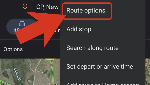 5 съвета за Google Maps, които е добре да знаете, когато планирате следващото си пътуване