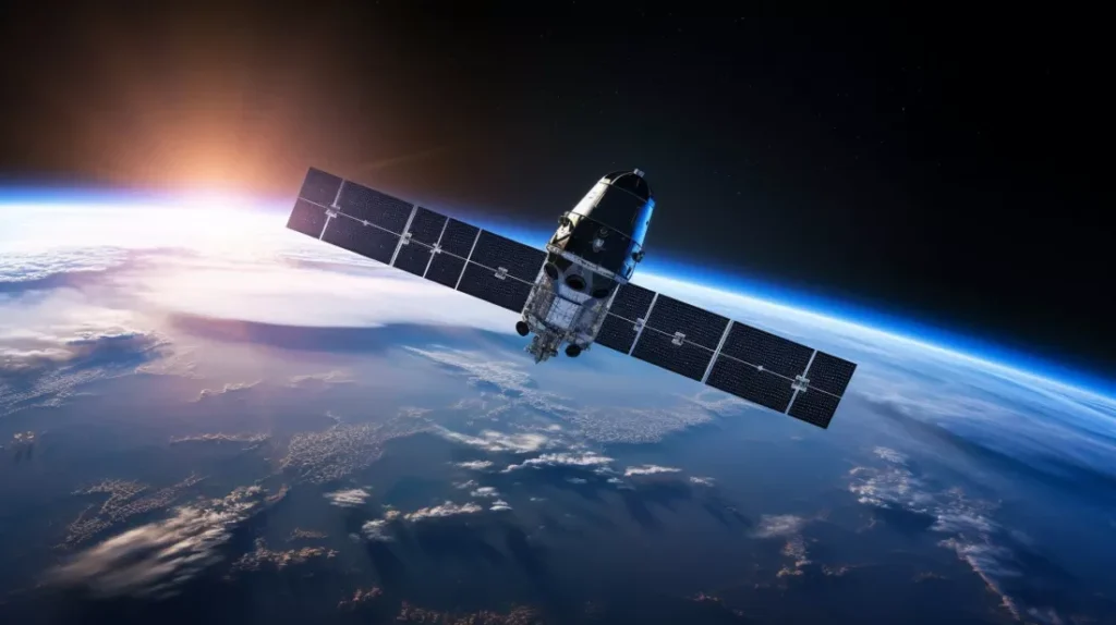 Русия отново предупреди САЩ: Спътниците на SpaceX, използвани за военни цели, могат да станат мишени