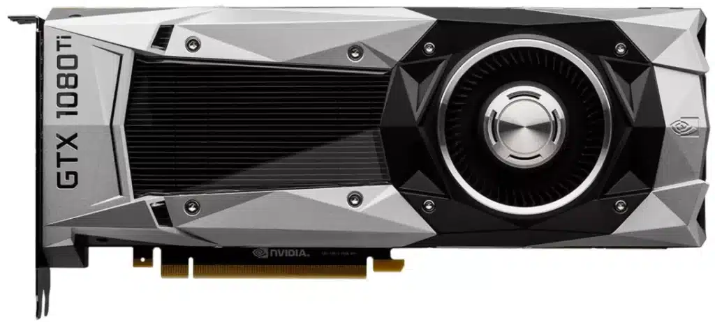 NVIDIA спира производството на видеокартите GeForce GTX, което означава край на серията