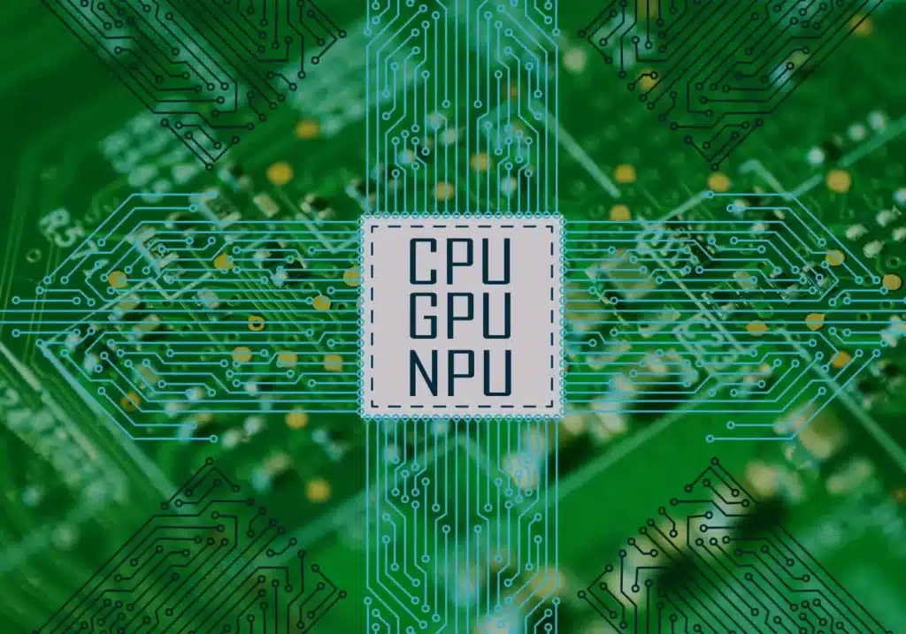 Microsoft и Intel уточниха определението за „компютър с изкуствен интелект“