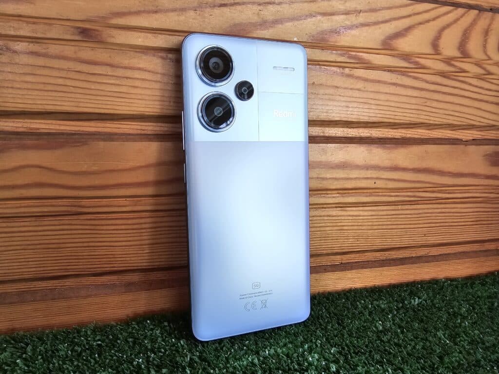 Xiaomi Redmi Note 13 Pro+: Най-добрият смартфон в своя клас?