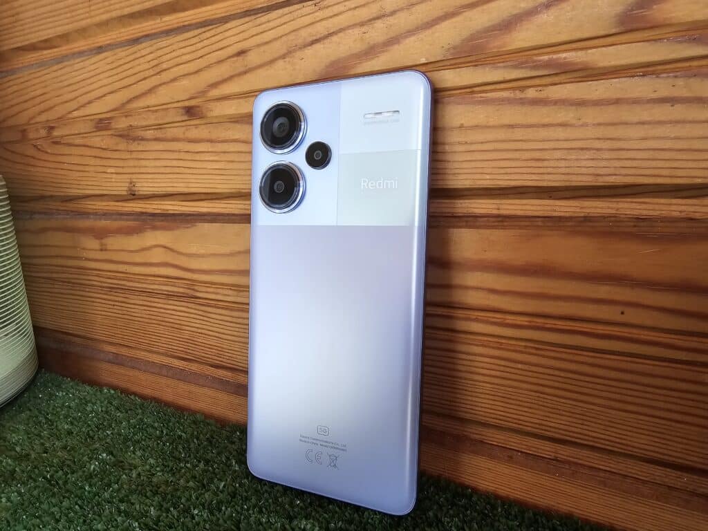 Xiaomi Redmi Note 13 Pro+: Най-добрият смартфон в своя клас?