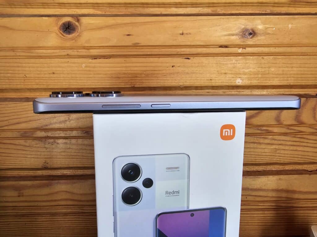 Xiaomi Redmi Note 13 Pro+: Най-добрият смартфон в своя клас?