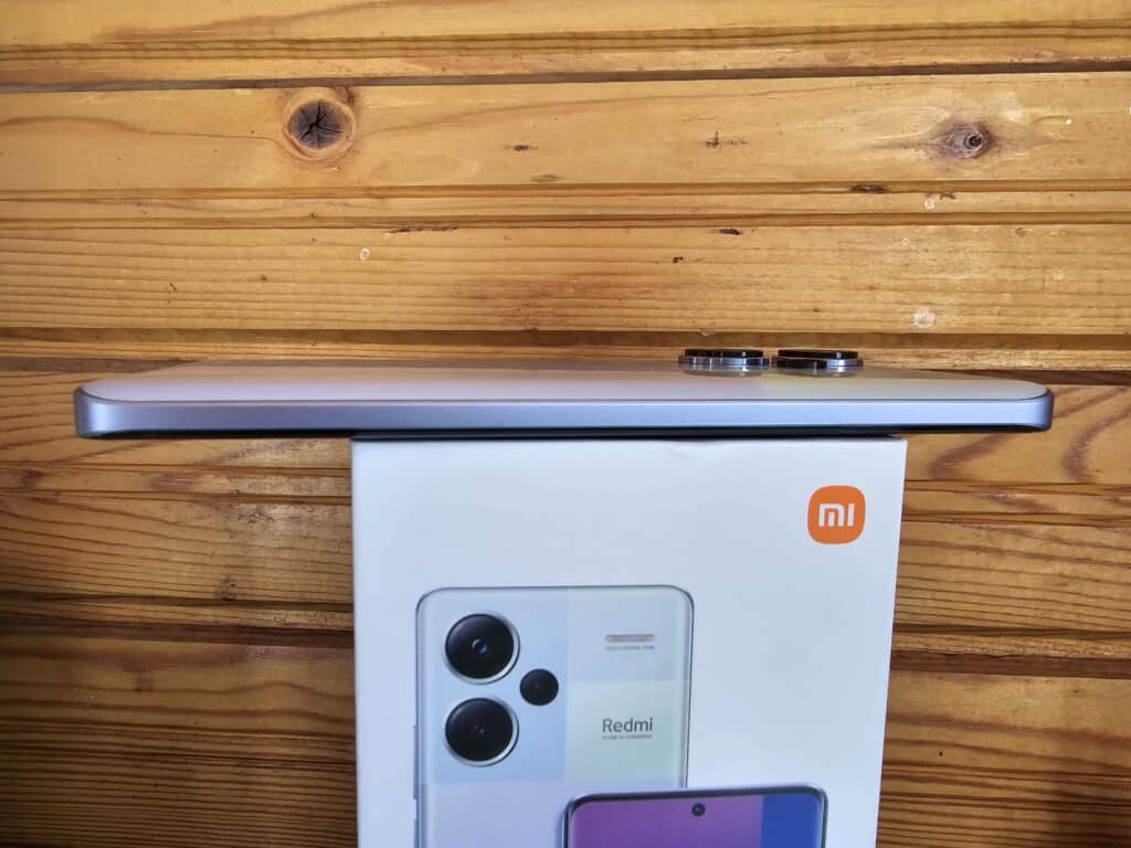 Xiaomi Redmi Note 13 Pro+: Най-добрият смартфон в своя клас?