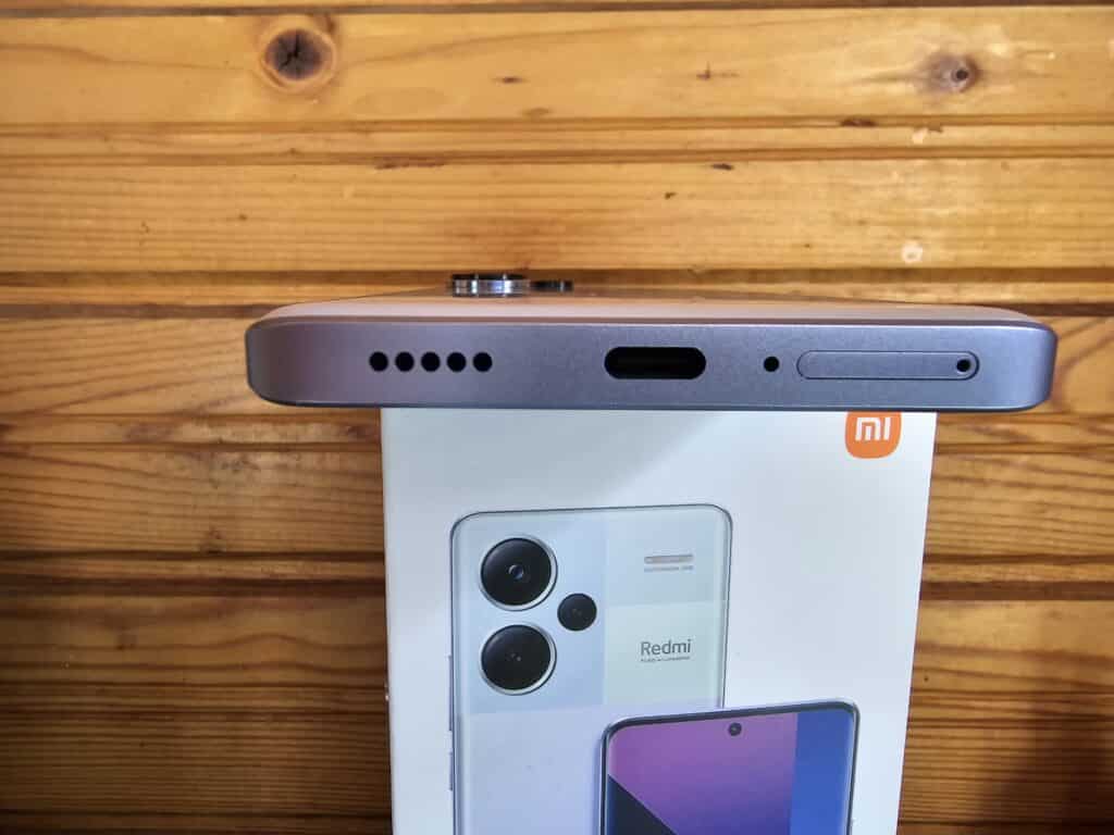 Xiaomi Redmi Note 13 Pro+: Най-добрият смартфон в своя клас?