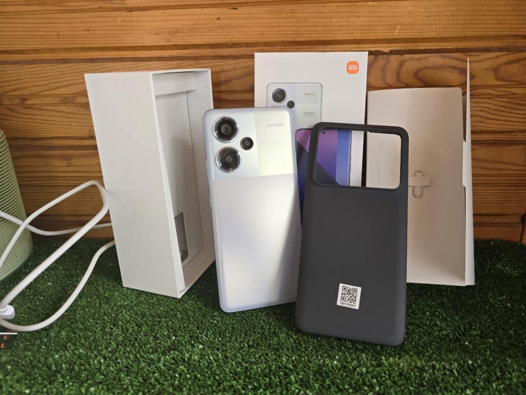 Xiaomi Redmi Note 13 Pro+: Най-добрият смартфон в своя клас?
