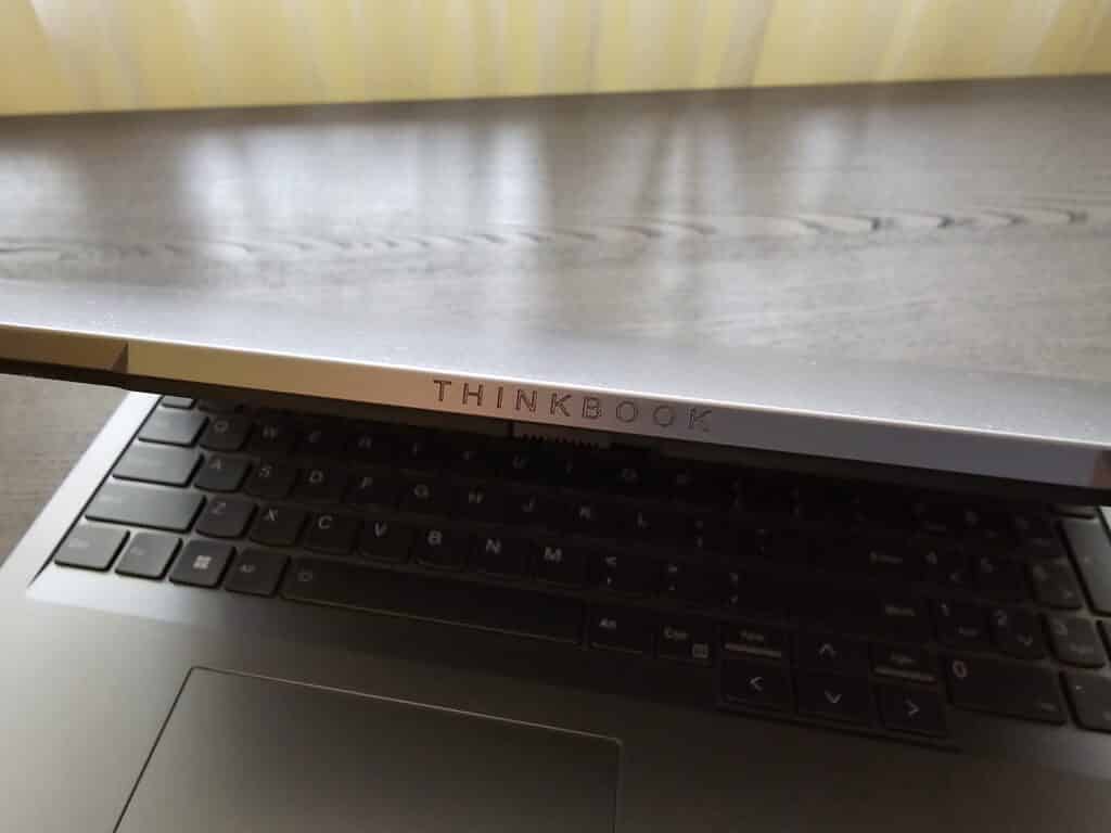 Lenovo ThinkBook 16 G6 (16, Intel) – чудесно и достъпно решение за работа