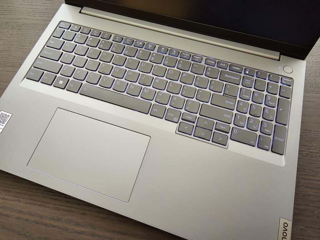 Lenovo ThinkBook 16 G6 (16, Intel) – чудесно и достъпно решение за работа