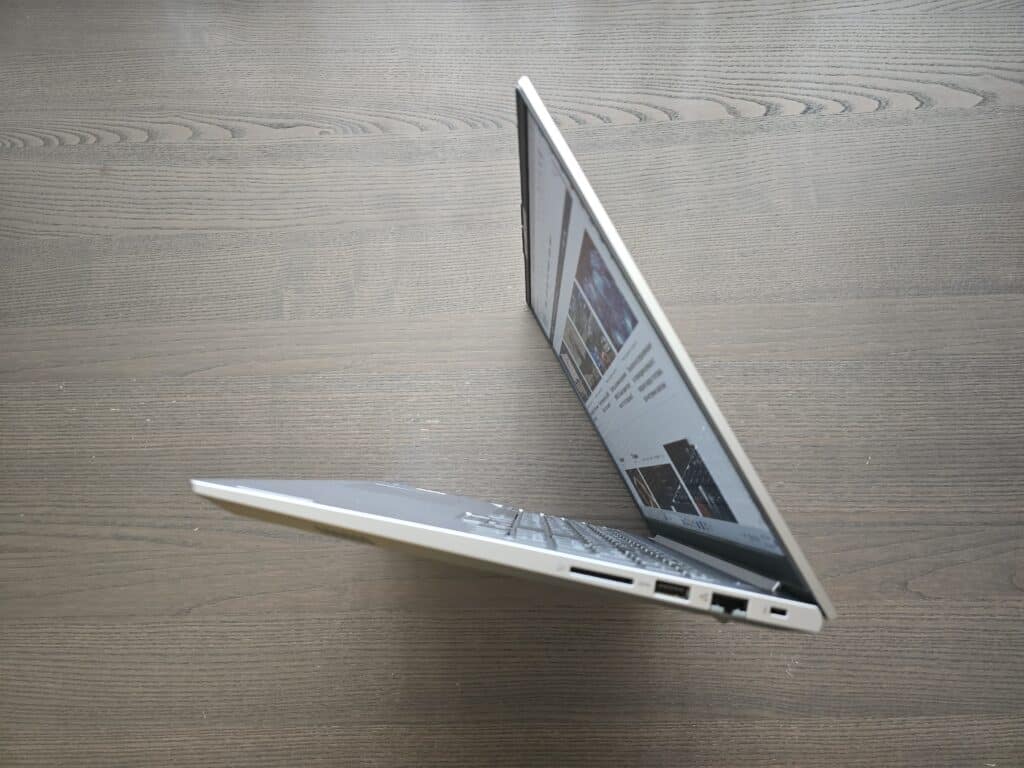 Lenovo ThinkBook 16 G6 (16, Intel) – чудесно и достъпно решение за работа