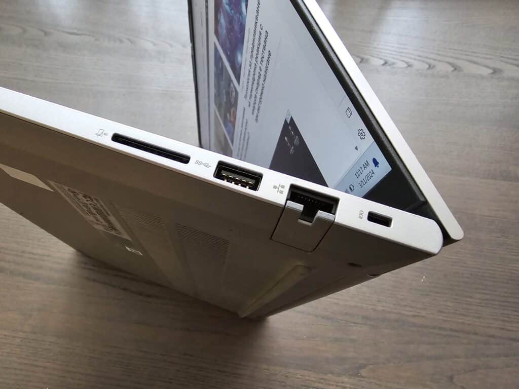 Lenovo ThinkBook 16 G6 (16, Intel) – чудесно и достъпно решение за работа