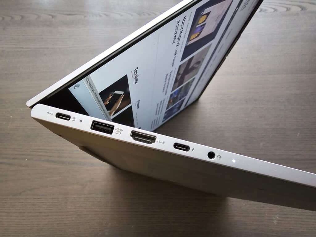 Lenovo ThinkBook 16 G6 (16, Intel) – чудесно и достъпно решение за работа