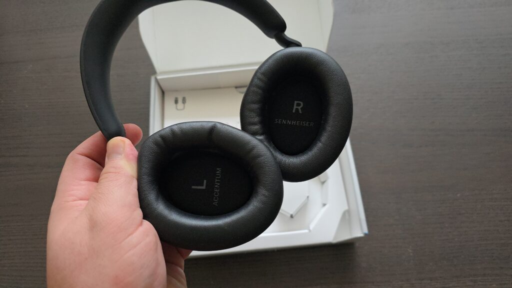 Sennheiser Accentum Wireless – удобни, изгодни и с чудесен звук
