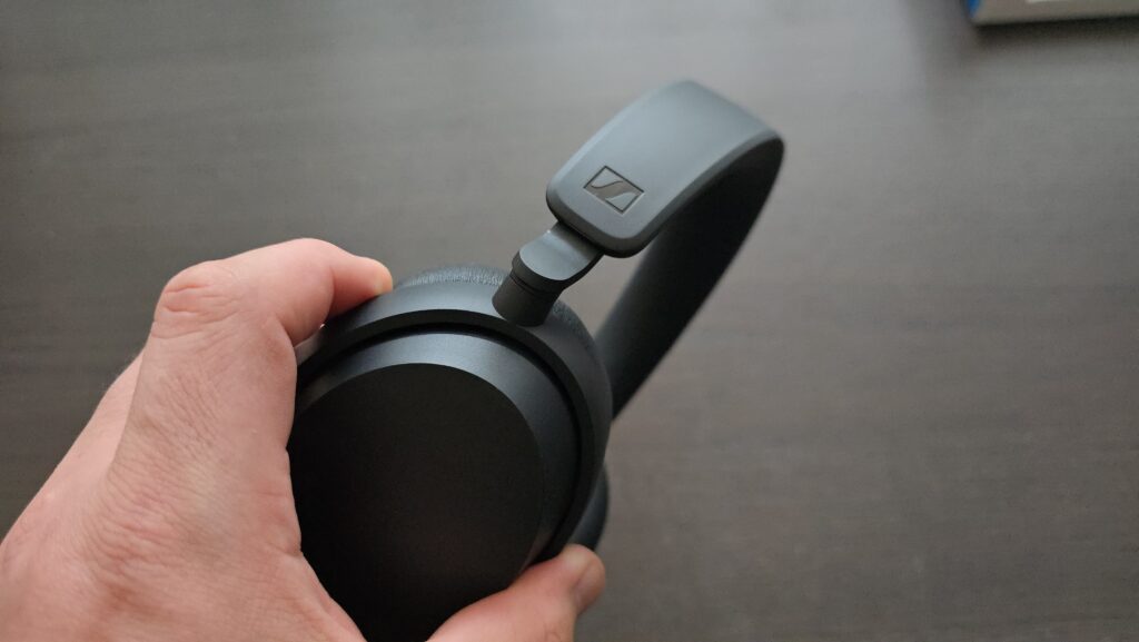 Sennheiser Accentum Wireless – удобни, изгодни и с чудесен звук
