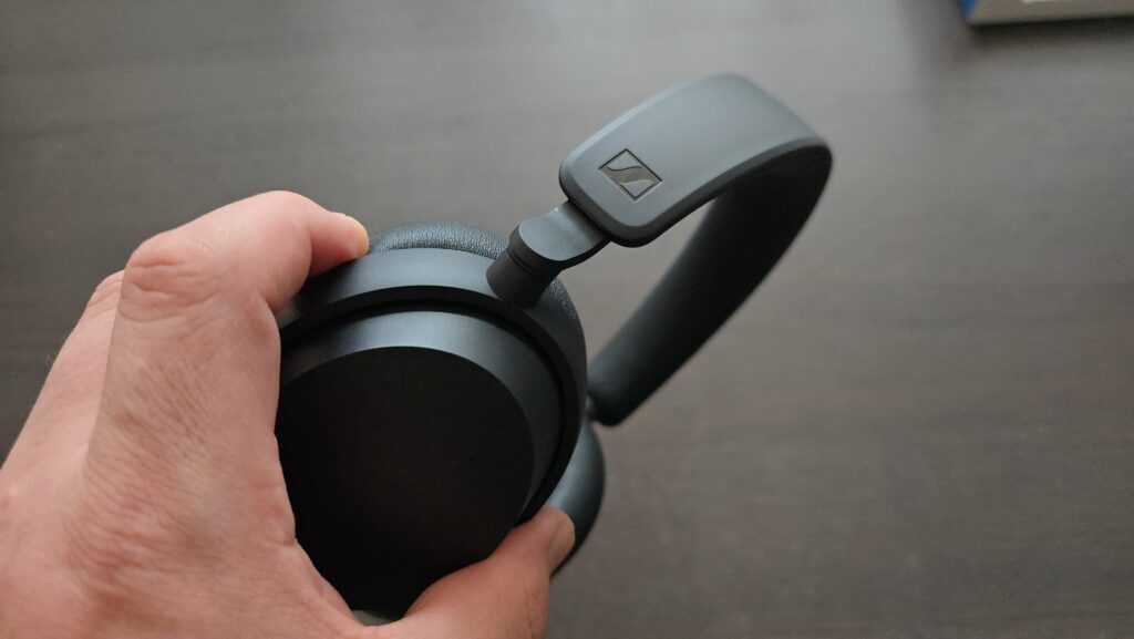 Sennheiser Accentum Wireless – удобни, изгодни и с чудесен звук
