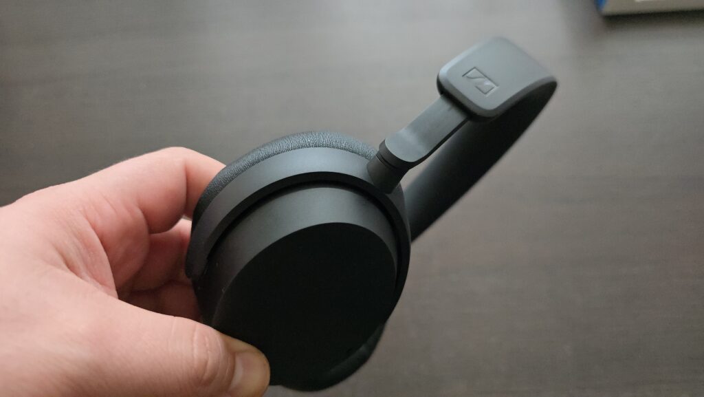 Sennheiser Accentum Wireless – удобни, изгодни и с чудесен звук