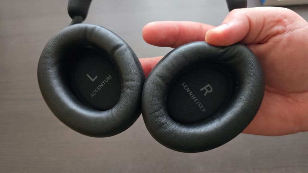 Sennheiser Accentum Wireless – удобни, изгодни и с чудесен звук
