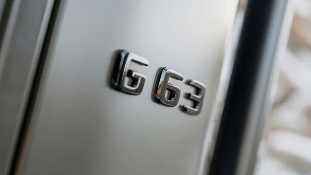 Mercedes представи голям фейслифт на емблематичната си G-класа