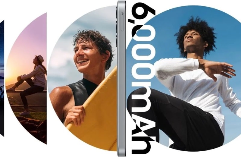 Samsung тихомълком представи Galaxy M15 5G с 6000 mAh батерия и актуализации до Android 18