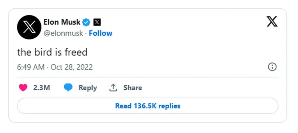 Джак Дорси създаде социалната мрежа Bluesky. Дали това не е новият Twitter, който ще замени X.com?