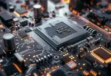 Компанията Efficient създаде процесор с „изключително ниска консумация на енергия“: енергийната му ефективност е 100 пъти по-висока от тази на съвременните процесори
