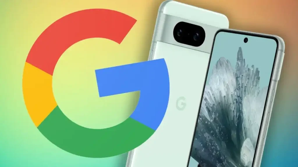 Google Pixel 8a няма да се различава много от флагмана Pixel 8