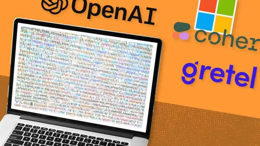 Не е ли твърде нагло? Microsoft и OpenAI: „Ние да крадем вашите данни? О не, вие сами ни ги подарявате“