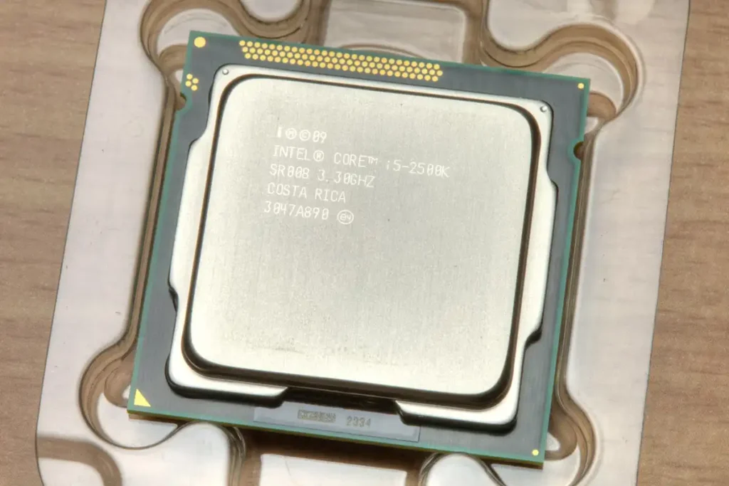Петте най-добри процесора на Intel за всички времена според Tom’s Hardware