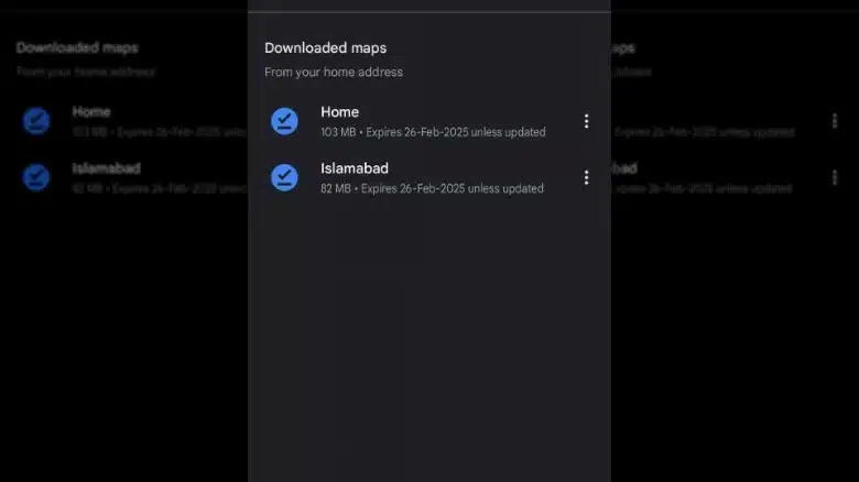 5 съвета за Google Maps, които е добре да знаете, когато планирате следващото си пътуване