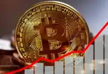 Новият абсолютен рекорд е близо: цената на биткойна надхвърли $65 000