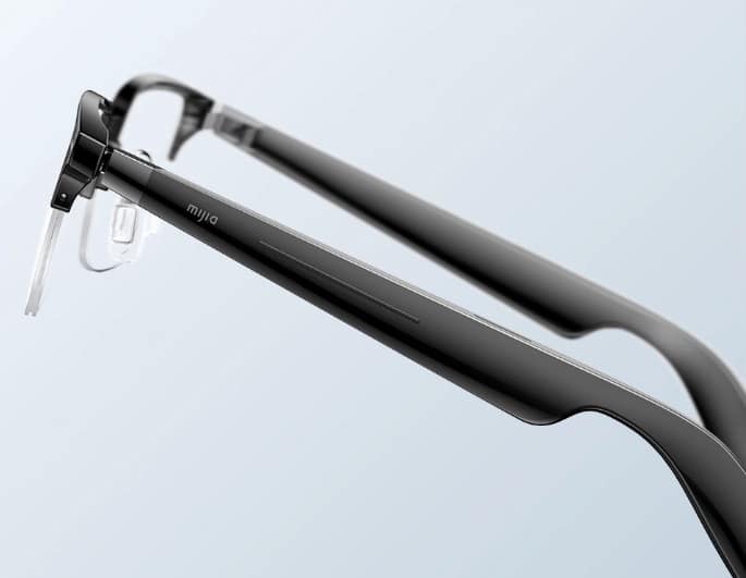 Xiaomi представи умните очила Mijia Smart Audio Glasses на цена от само долара