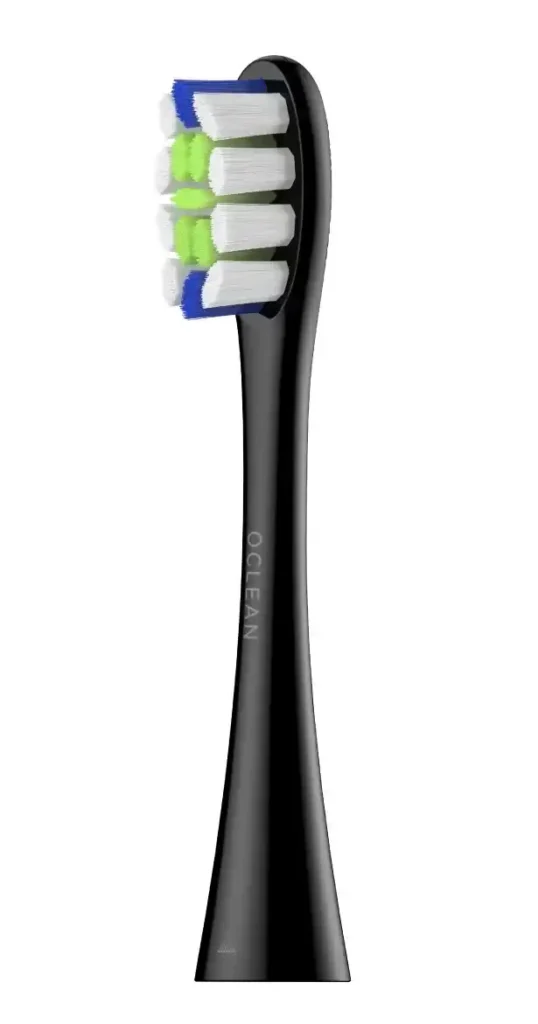 Четката за зъби Oclean X Ultra S WiFi Smart Sonic е алтернатива на Philips-Sonicare, но предлага WLAN, AI и сензорен екран