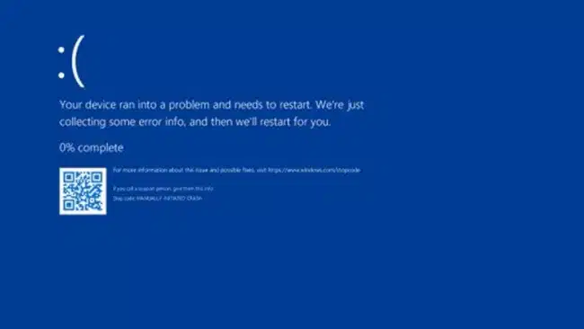 Мартенската актуализация на Windows 11 може да се окаже кошмар за някои устройства – как да я деинсталирате