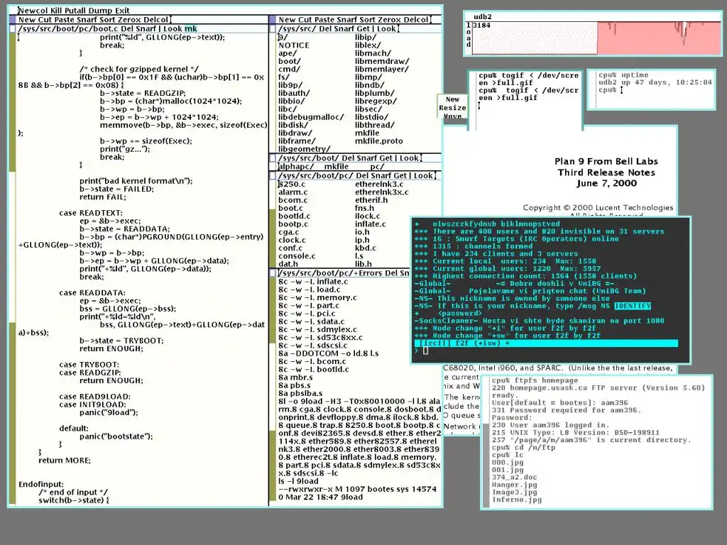Защо все пак Windows е толкова по-бавен от Linux?