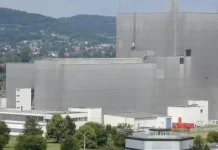 Германия започна да използва бившите атомни електроцентрали като акумулаторни хранилища на електрическа енергия
