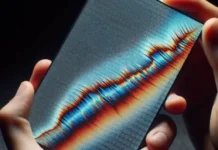 Анонсираха нова технология за предотвратяване прегарянето на OLED екраните