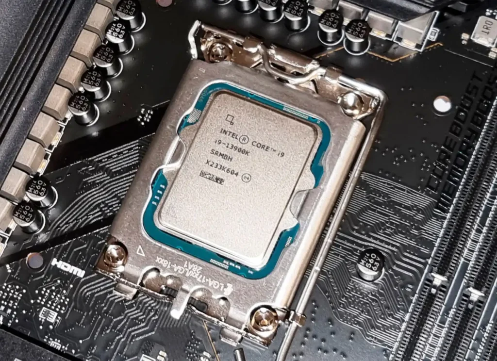 Петте най-добри процесора на Intel за всички времена според Tom’s Hardware