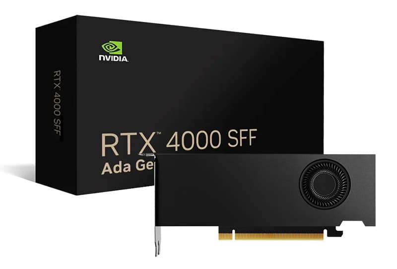 Професионалните графични решения на NVIDIA – за върхови лаптопи, настолни компютри, сървъри