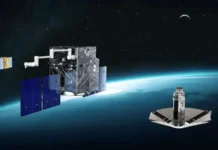 Sierra Space представи сервизния космически кораб Spectre за дозареждане с гориво и обслужване на военни сателити (видео)
