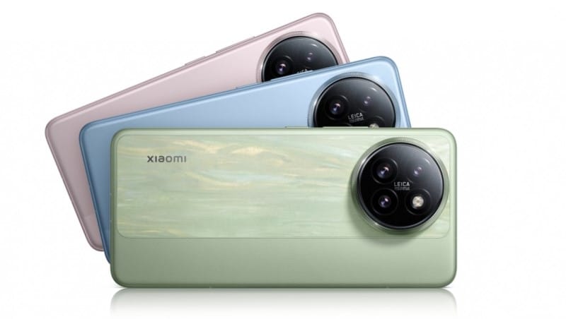 Представиха Xiaomi Civi 4 Pro с микроизвити ръбове – той е първия смартфон с новия чип Snapdragon 8s Gen 3