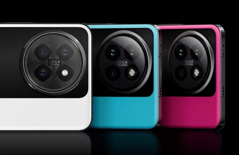 Представиха Xiaomi Civi 4 Pro с микроизвити ръбове – той е първия смартфон с новия чип Snapdragon 8s Gen 3