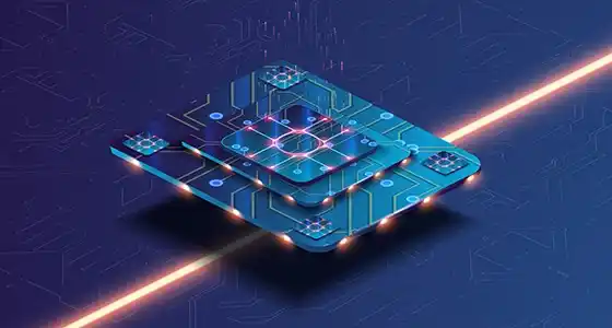 Квантов компютър реши проблем, който учените се опитват да решат от повече от 100 години