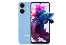 Нещо ново: Coolpad представи два смартфона с 3D екрани – Daquan 3 и 3 Plus