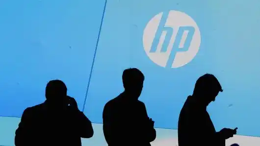 Край с принтерите: Hewlett-Packard окончателно прекрати дейността си в Русия