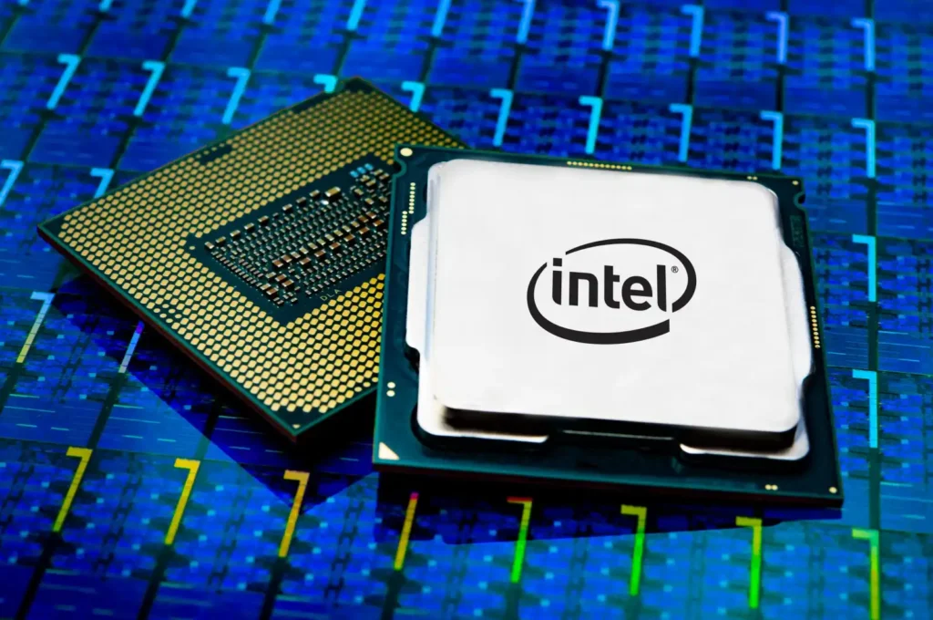 Петте най-добри процесора на Intel за всички времена според Tom’s Hardware