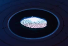 HUAWEI патентова нов скенер за пръстови отпечатъци под екрана